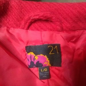 Women's jacket Fab!!!